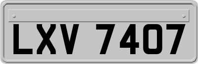 LXV7407