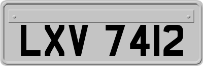 LXV7412