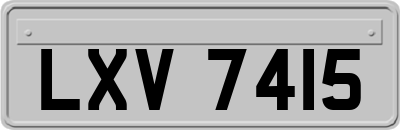 LXV7415