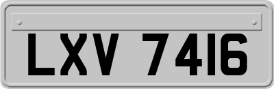 LXV7416