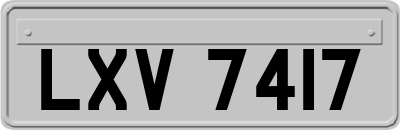 LXV7417