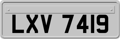 LXV7419