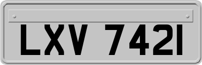 LXV7421