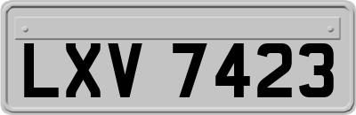LXV7423