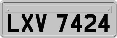 LXV7424