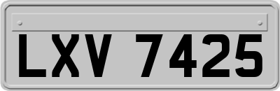LXV7425