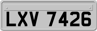 LXV7426