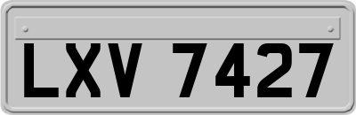LXV7427