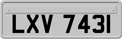 LXV7431