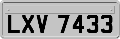 LXV7433
