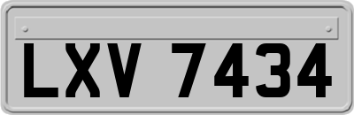 LXV7434