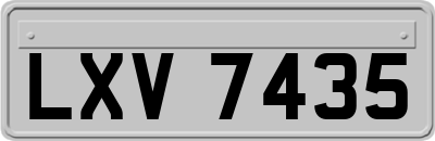 LXV7435