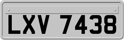 LXV7438