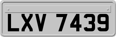 LXV7439