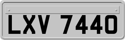 LXV7440