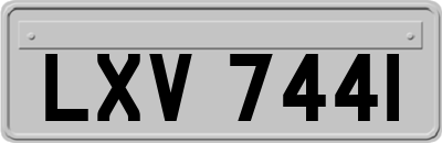 LXV7441