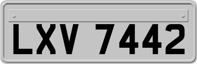 LXV7442