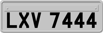 LXV7444