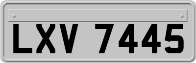LXV7445