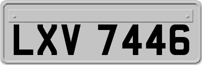 LXV7446