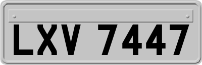 LXV7447