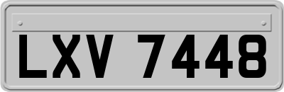 LXV7448