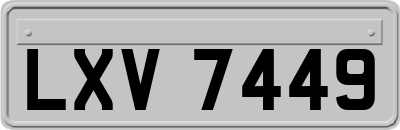 LXV7449