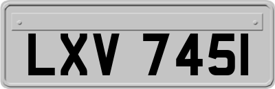 LXV7451
