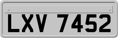 LXV7452