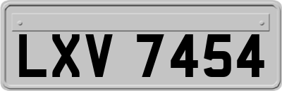 LXV7454