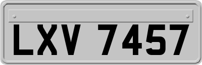 LXV7457