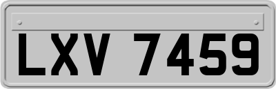 LXV7459