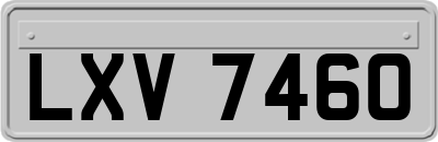 LXV7460