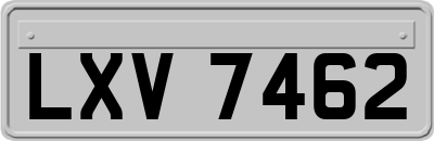 LXV7462