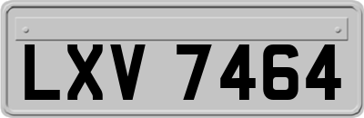 LXV7464