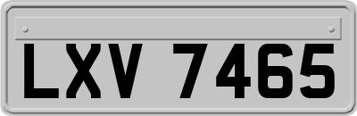 LXV7465