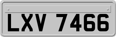 LXV7466