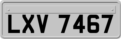 LXV7467