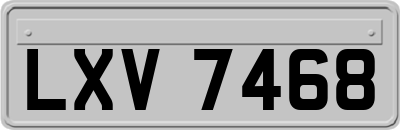 LXV7468