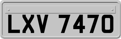 LXV7470