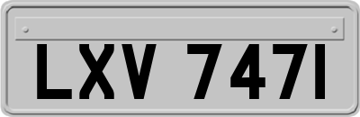 LXV7471