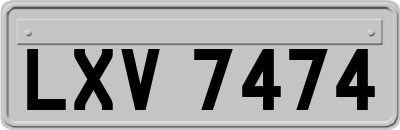 LXV7474