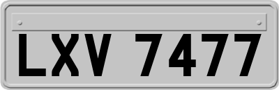 LXV7477