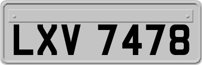 LXV7478