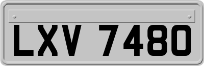 LXV7480