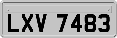 LXV7483