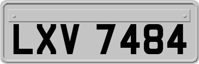 LXV7484