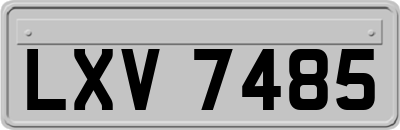 LXV7485