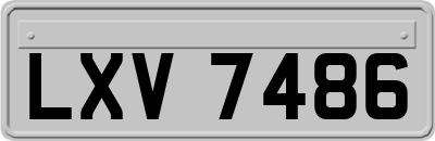 LXV7486