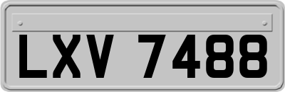 LXV7488